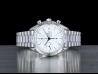Omega Speedmaster Date White  Watch  3511.20